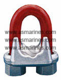 Jual Wire Clamp G-450