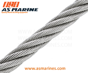 Beli-Wire-Rope-6x19-SL-IWRC