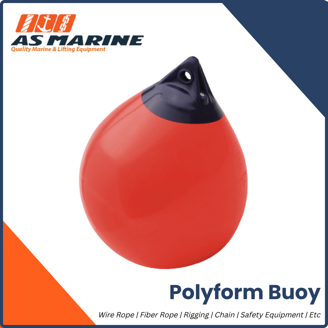 polyform-buoy