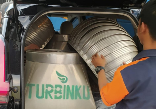 turbin-turbinku