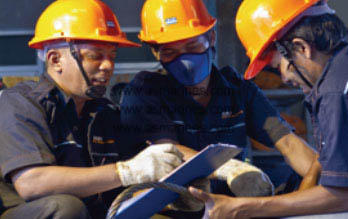 Pengalaman Wire Rope Pengalaman Wire Rope