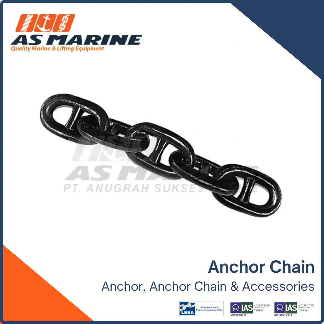 anchor-chain