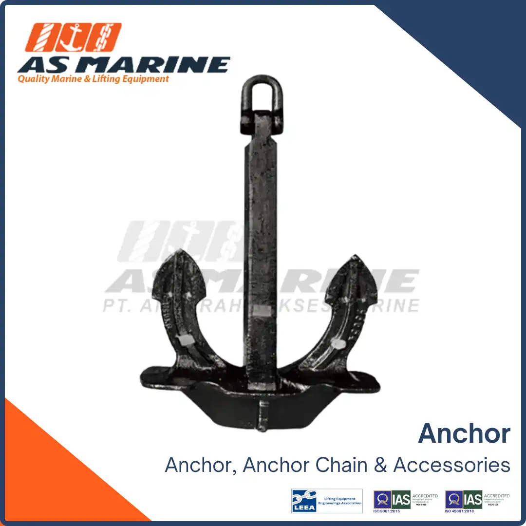 anchor