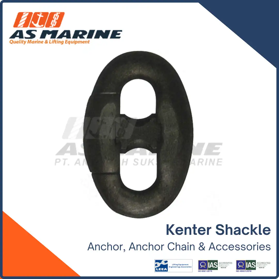 kenter-shackle