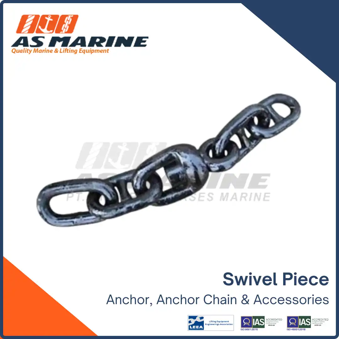 swivel-piece