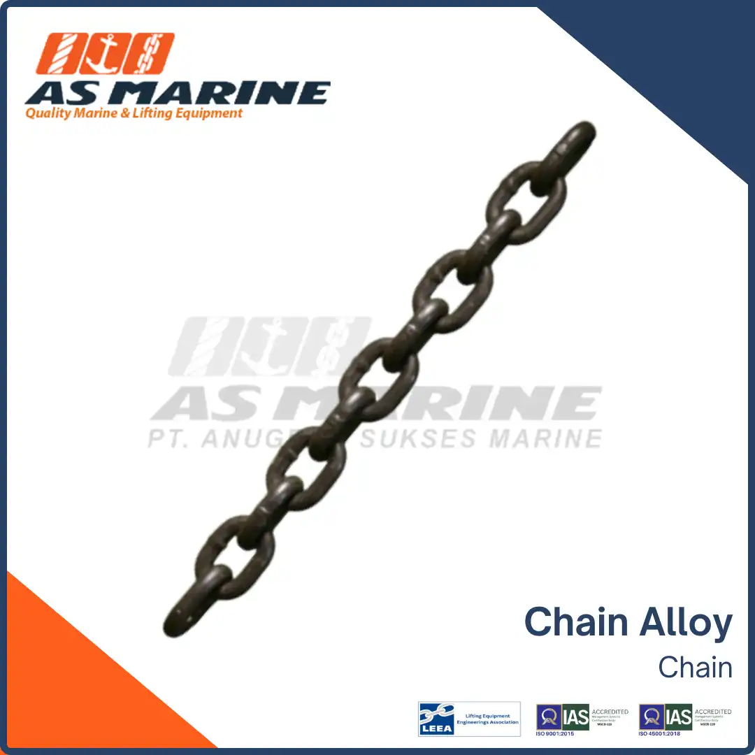 chain-alloy