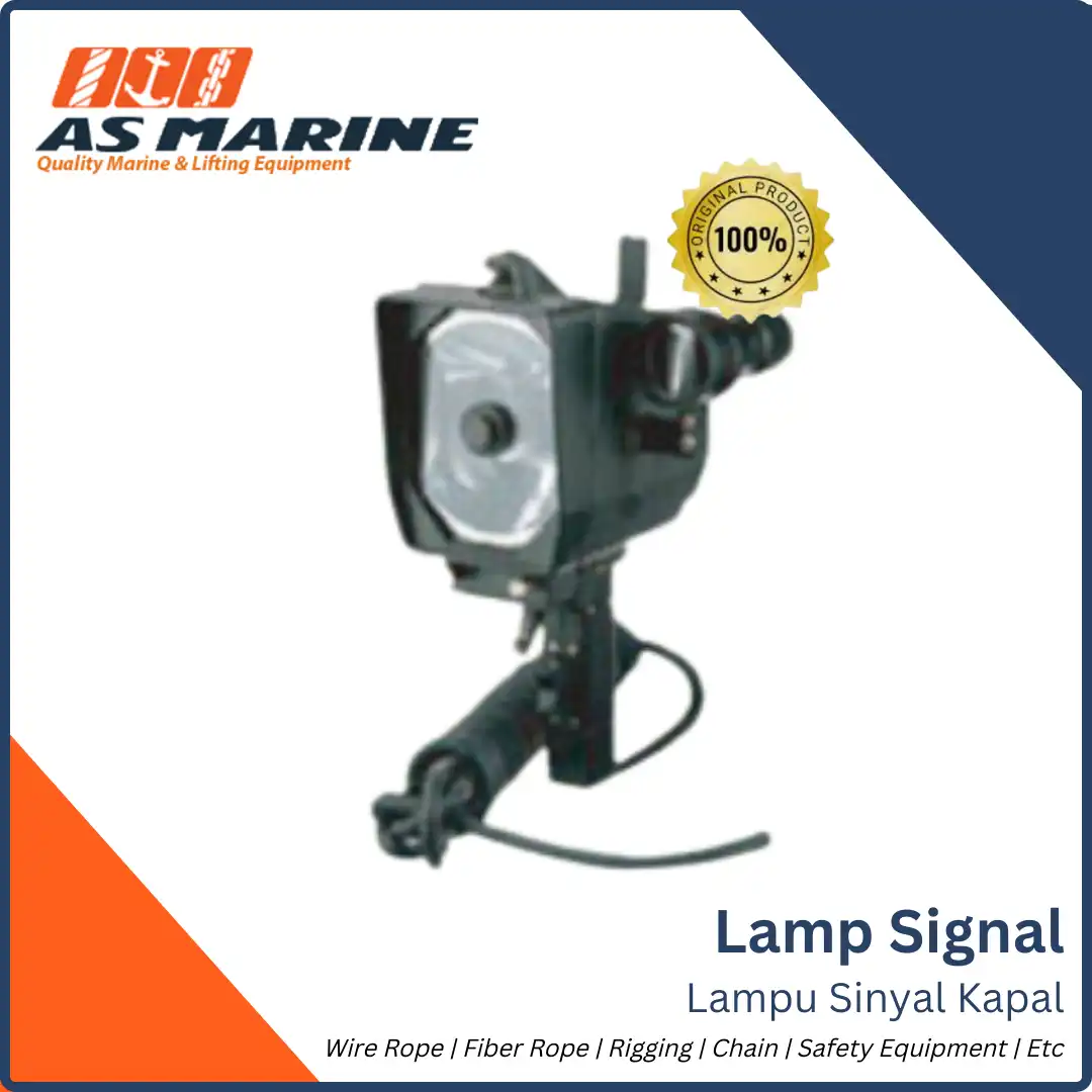 Daylight Signal Light