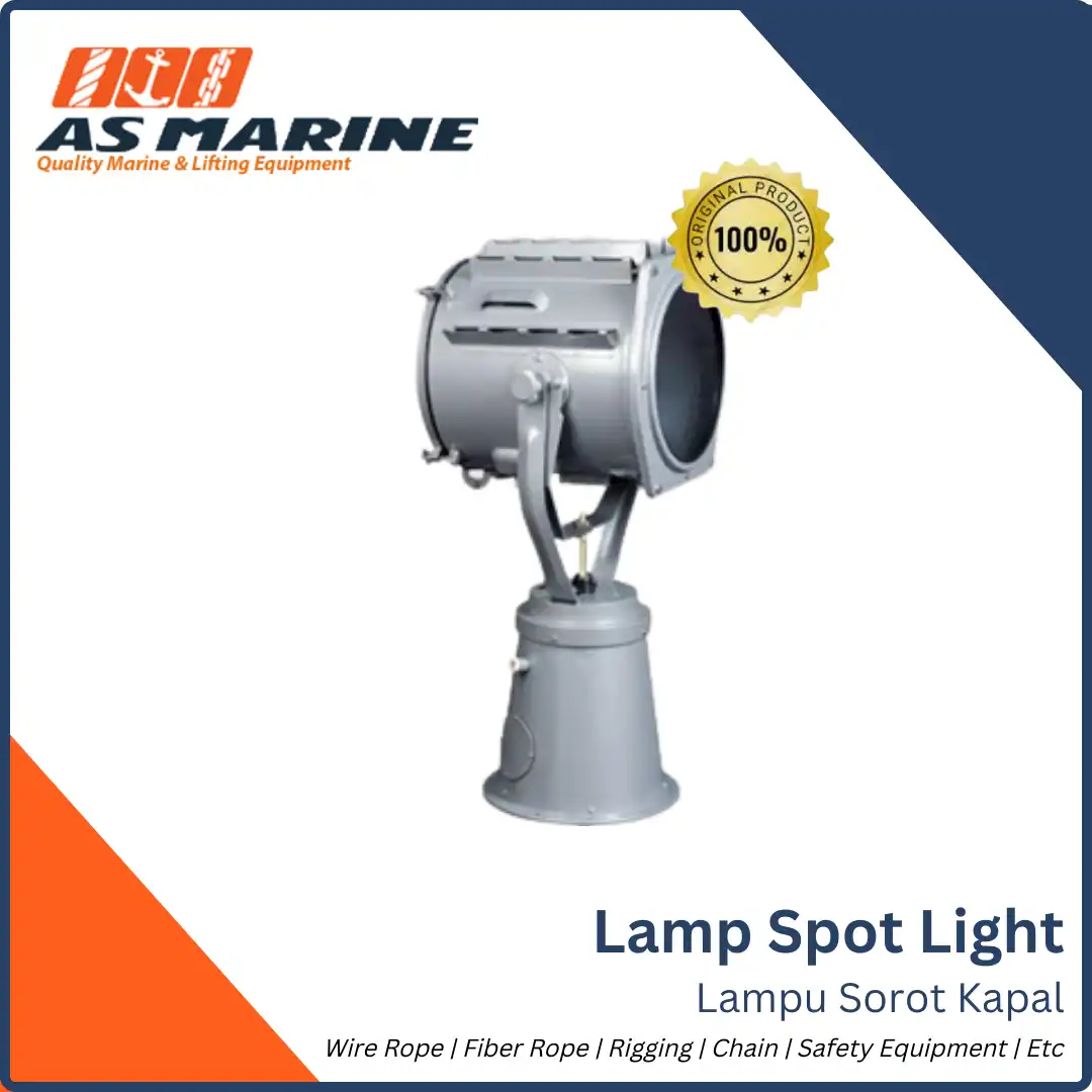 Lampu Sorot CTG3