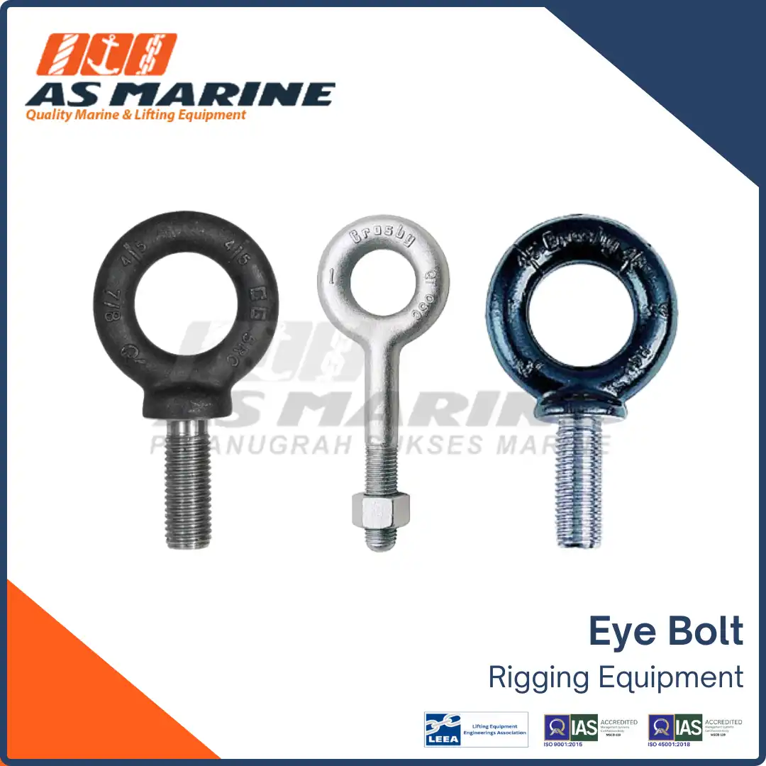 EYE BOLT