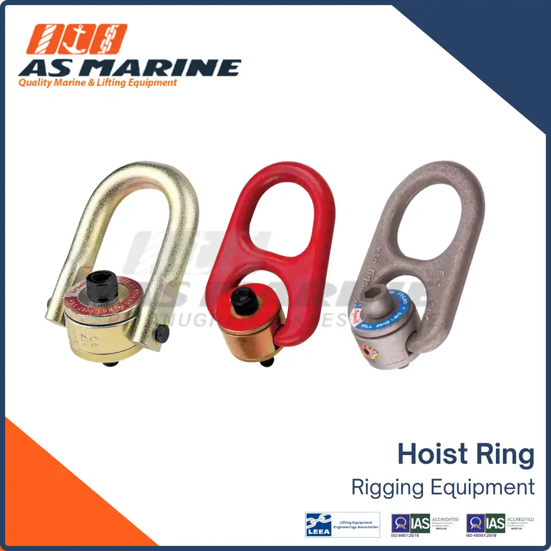 HOIST RING