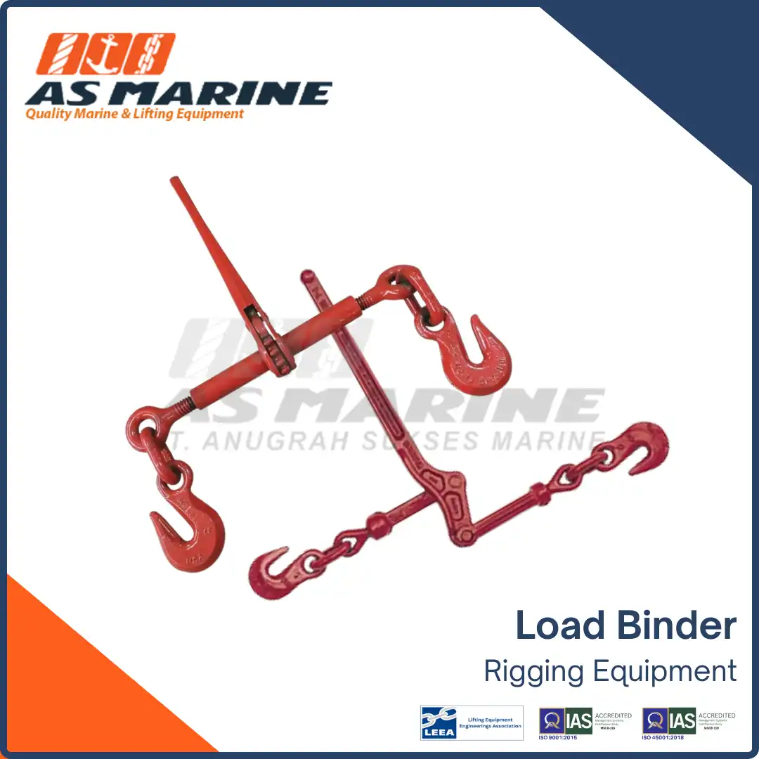 LOAD BINDER