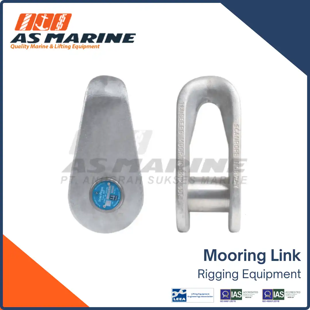 MOORING LINK