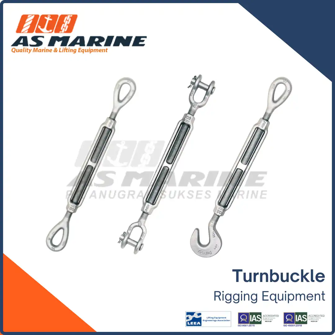 TURNBUCKLE