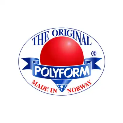 Merek Polyform