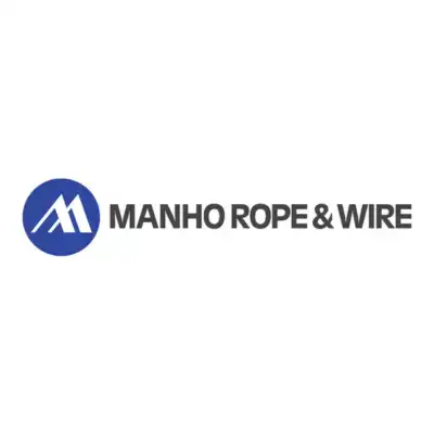 Merek Manho Rope & Wire