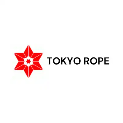 Merek Tokyo Rope