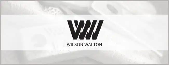 marine anode wilson walton