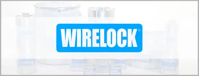resin wirelock untuk sling
